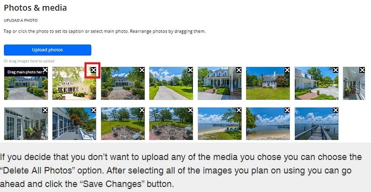 Illustration from "How To Upload Media To Zillow Listings"