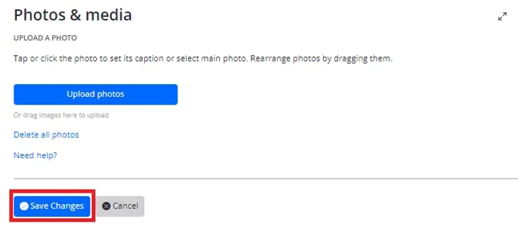 Illustration from "How To Upload Media To Zillow Listings"