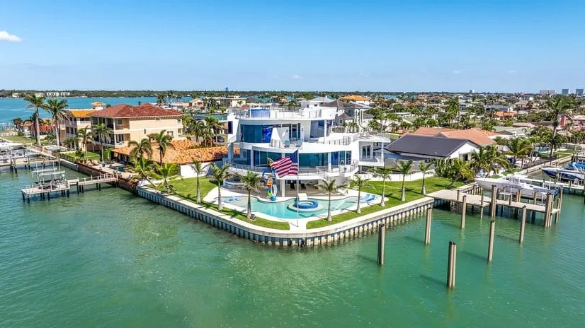 Illustration from "How Drone Footage for Real Estate Tampa Bay Affects Sales"