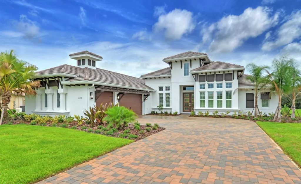 Illustration from "What Makes a Real Estate Listing Tampa Bay High Ticket"